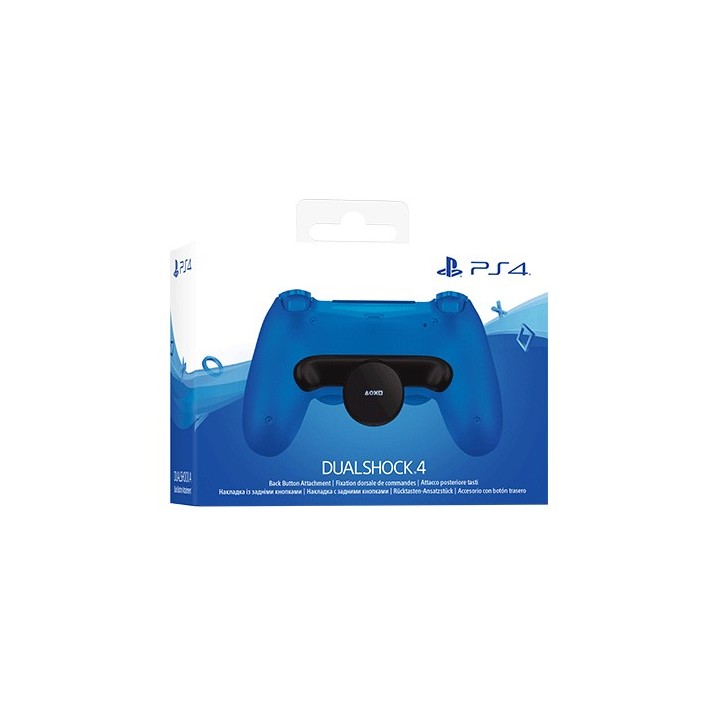 Sony DUALSHOCK 4 Back Button