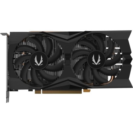 Zotac GeForce GTX 1660 6GB Twin Fan