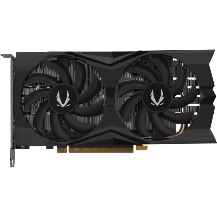 Zotac GeForce GTX 1660 6GB Twin Fan