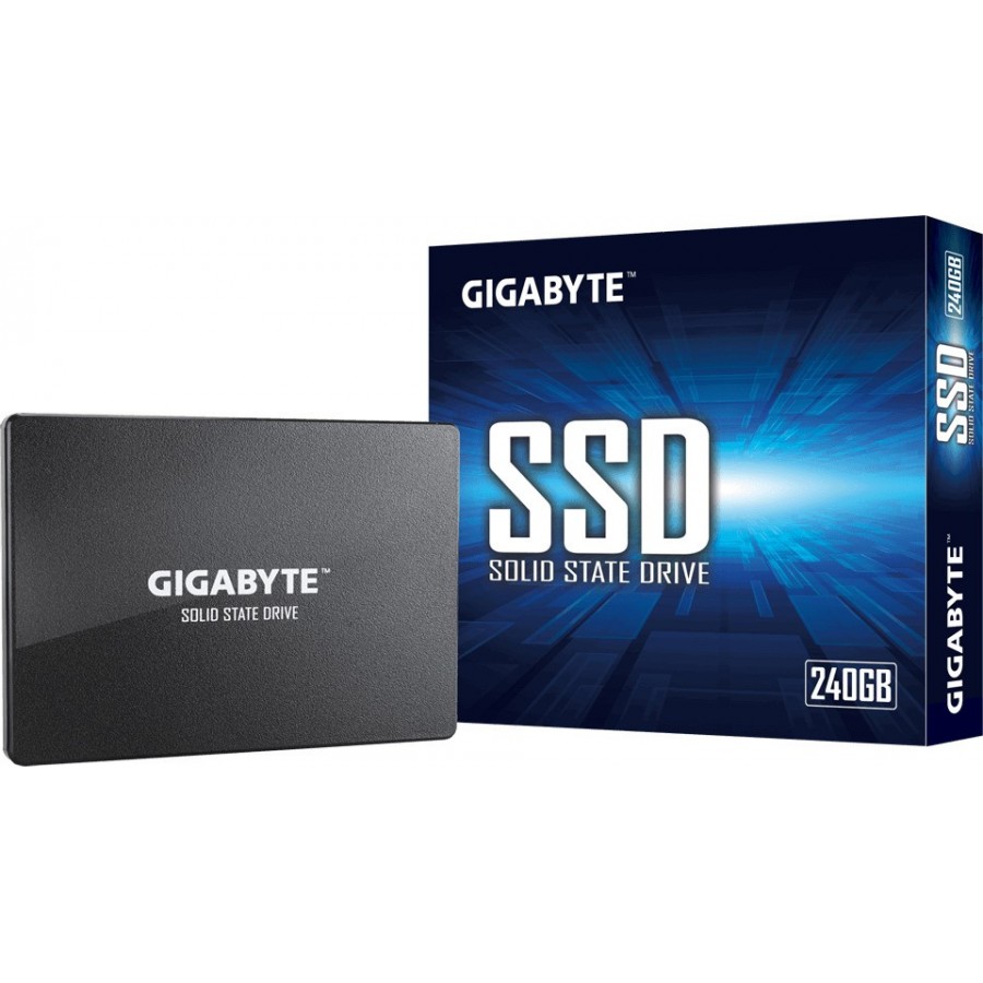 GIGABYTE SSD GP-GSTFS31240GNTD 240GB