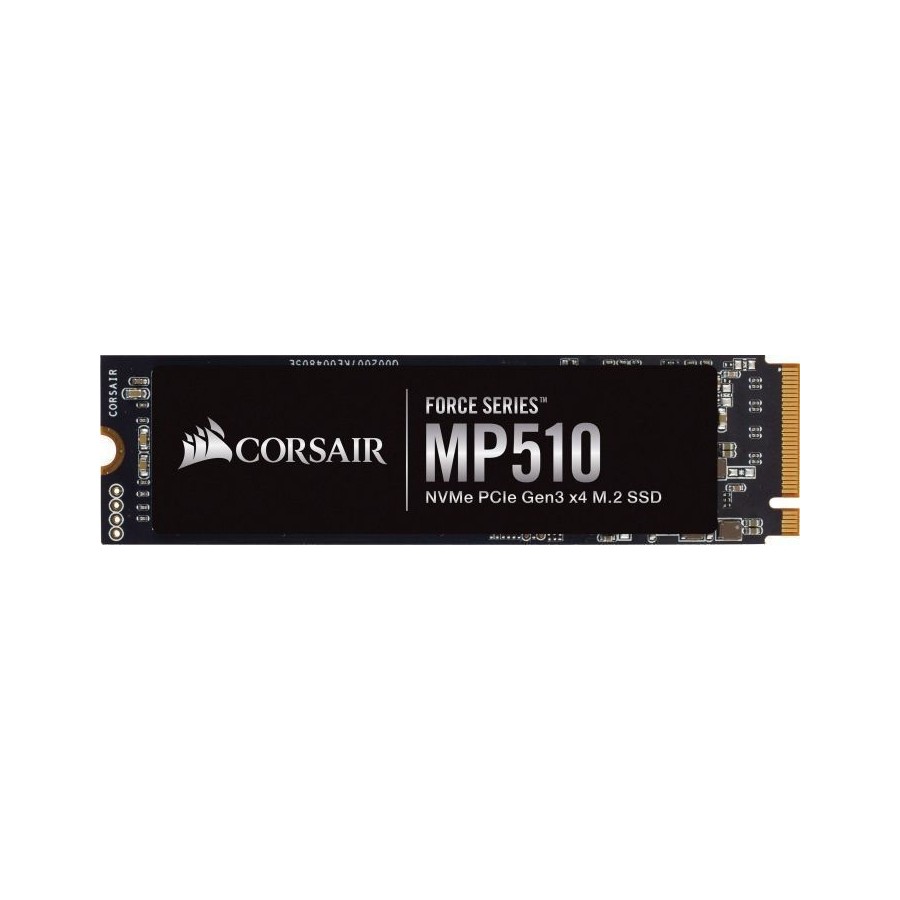 Corsair Force MP510 240 GB PCI Express 3.0 M.2(CSSD-F240GBMP510)