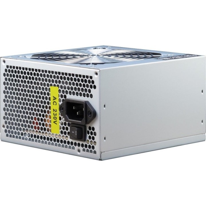 Τροφοδοτικό 700W Inter-Tech SL-700 Plus