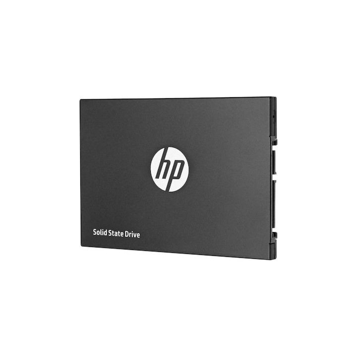 HP S700 SSD SATA3 2.5 500GB