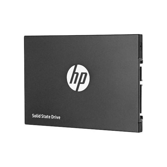 HP S700 2.5" 250 GB Serial ATA III 3D NAND
