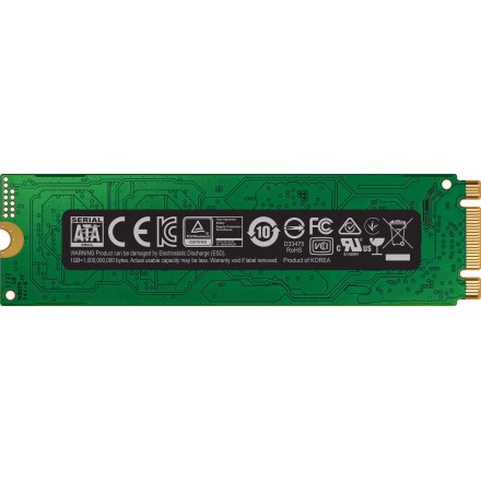 Samsung SSD 860 EVO M.2 (2280) SATA3 250GB