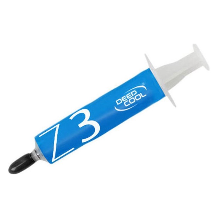 Θερμαγώγιμη Πάστα Deepcool Z3 1,5gr