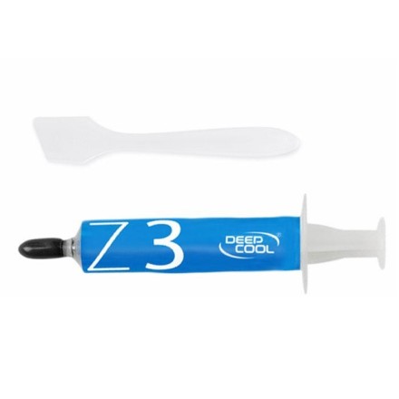 Θερμαγώγιμη Πάστα Deepcool Z3 1,5gr