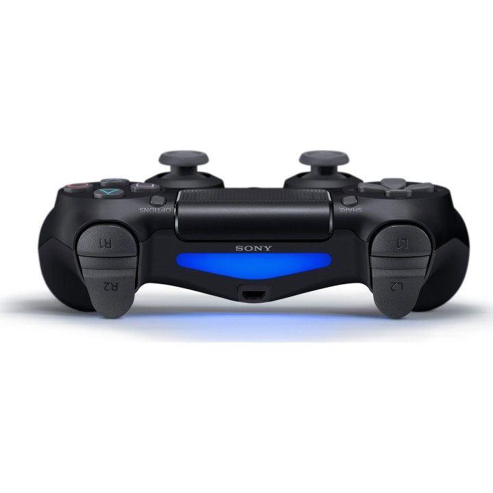 Sony DualShock 4 Controller V2 Jet Black 