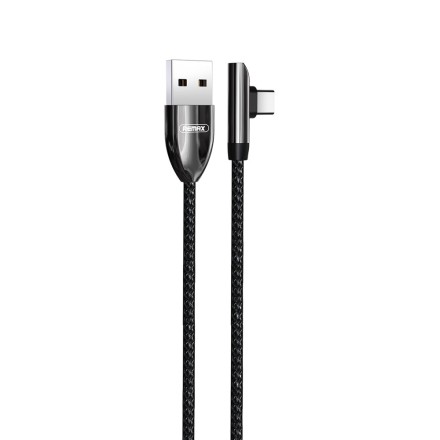 Кαλώδιο δεδομένων Remax Fonly RC-103, Type-C, 1.2m