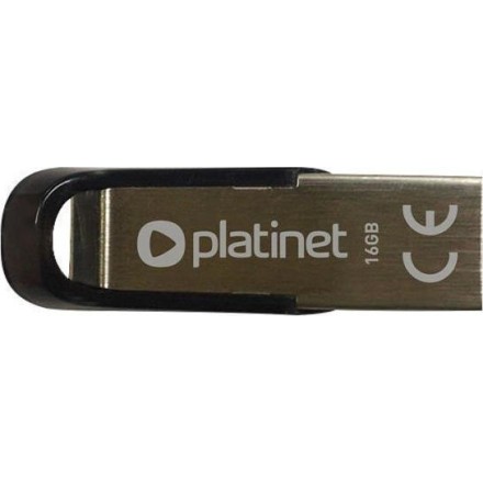 Platinet S-Depo 16GB USB 2.0 USB FLASH DRIVE