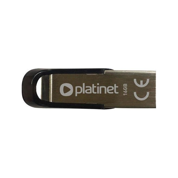 Platinet S-Depo 16GB USB 2.0 USB FLASH DRIVE