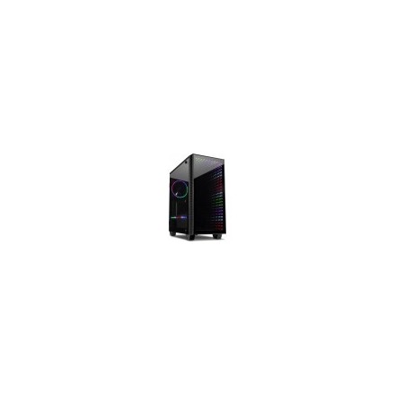 Access pc I3 9100F/240SSD/ 16G DDR4 MEMORY /ASUS MB/VGA GT710/2GB