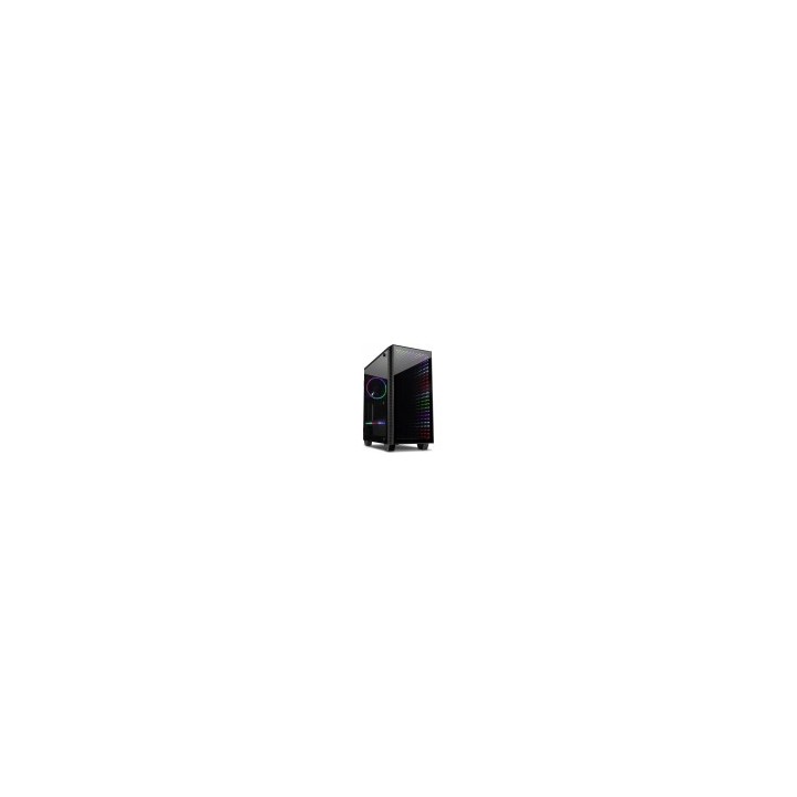 Access pc I3 9100F/240SSD/ 16G DDR4 MEMORY /ASUS MB/VGA GT710/2GB