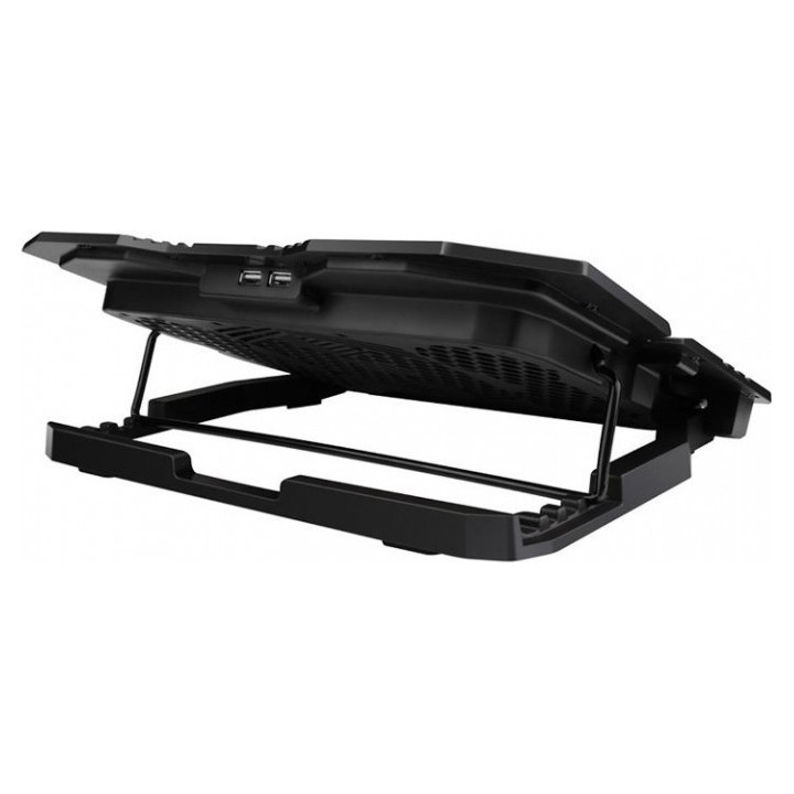 OMEGA OMNCP5R LAPTOP COOLER PAD