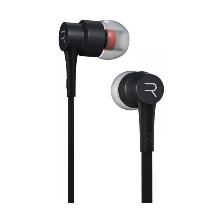 Remax Earphone RM-535i Black