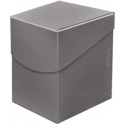 PRO+100 ECLIPSE SMOKE GREY DECK BOX