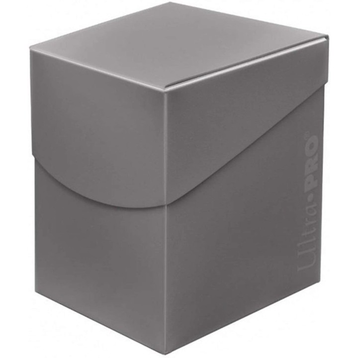 PRO+100 ECLIPSE SMOKE GREY DECK BOX