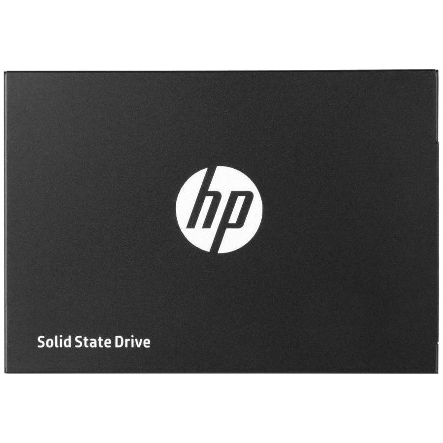 HP SSD S700 120GB SATA3 2DP97AA