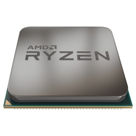 AMD Ryzen 7 3700X Box AM4 (3,600GHz) (730143309974)