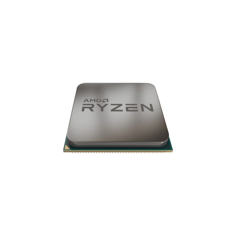 AMD Ryzen 7 3700X Box AM4 (3,600GHz) (730143309974)