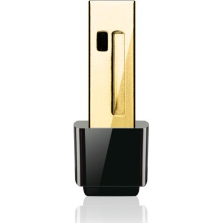 TP-LINK TL-WN725N 150Mbps wireless N Nano USB adapter 