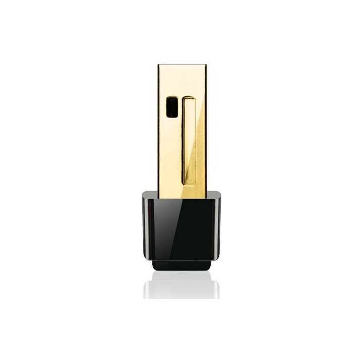 TP-LINK TL-WN725N 150Mbps wireless N Nano USB adapter 