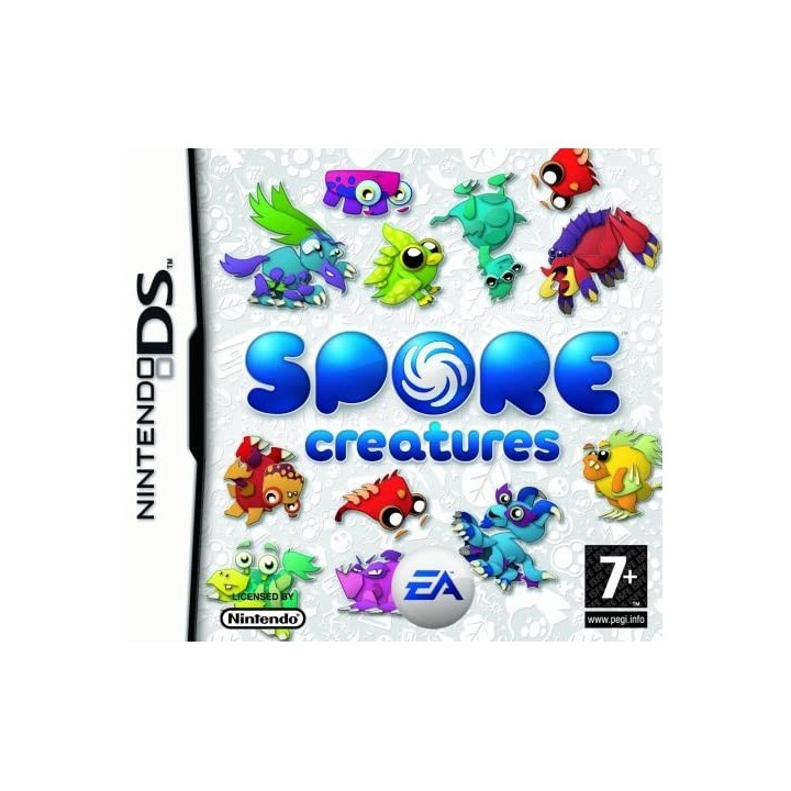 SPORE Creatures Μεταχειρισμένο