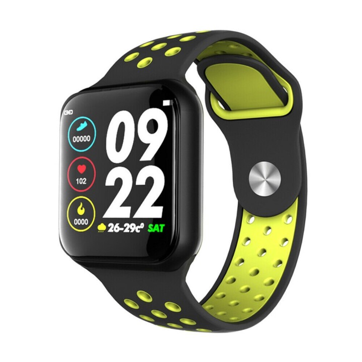 Sport Smartwatch Andowl Q-A65