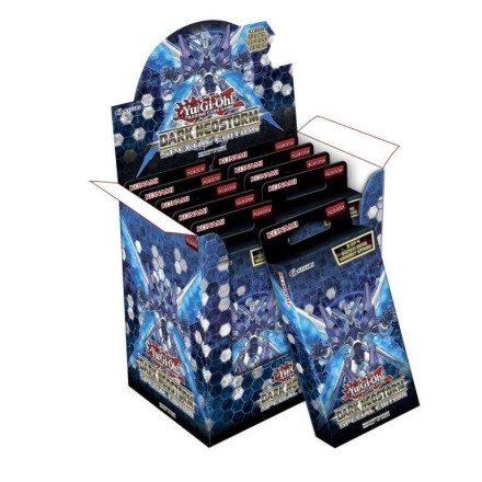 YU-GI-OH!: DARK NEOSTORM SPECIAL EDITION