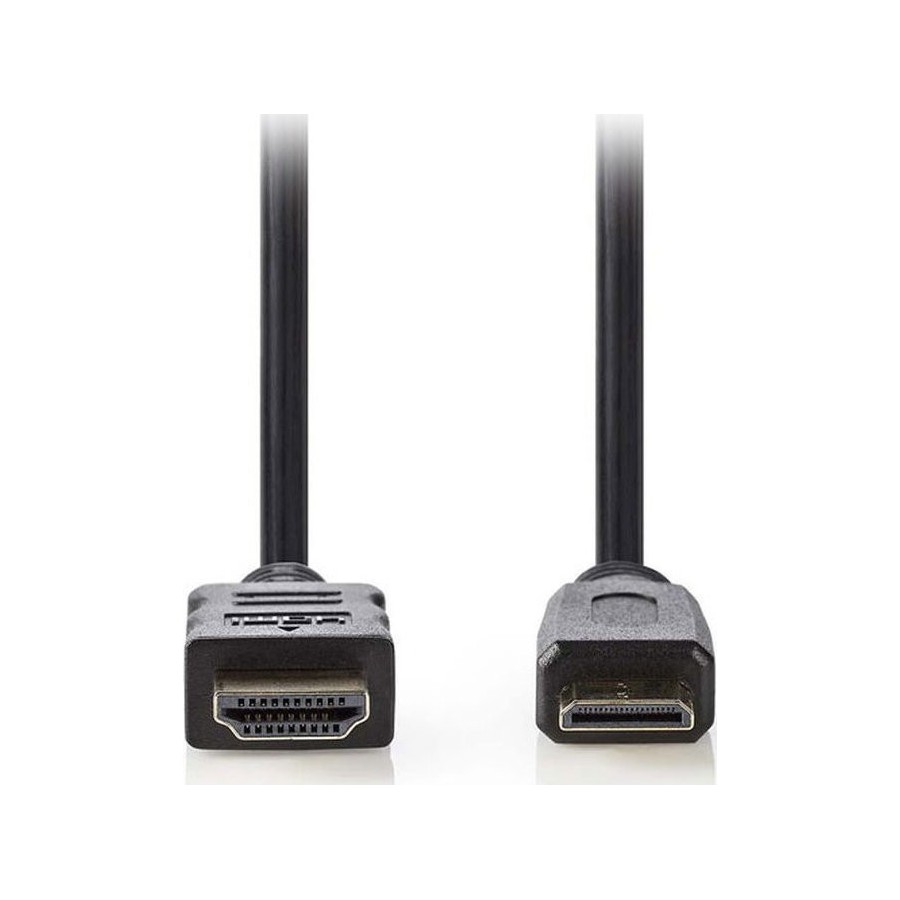 Καλώδιο HDMI σε mini HDMI 1 Μέτρο