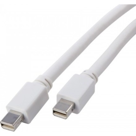 Cantell Cable mini DisplayPort male - mini DisplayPort male 1.5m