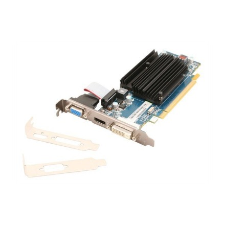 SAPPHIRE VGA PCI-E ATI R5 230 (11233-02-20G)