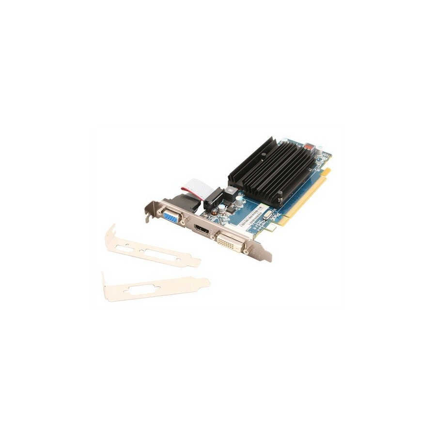 SAPPHIRE VGA PCI-E ATI R5 230 (11233-02-20G)