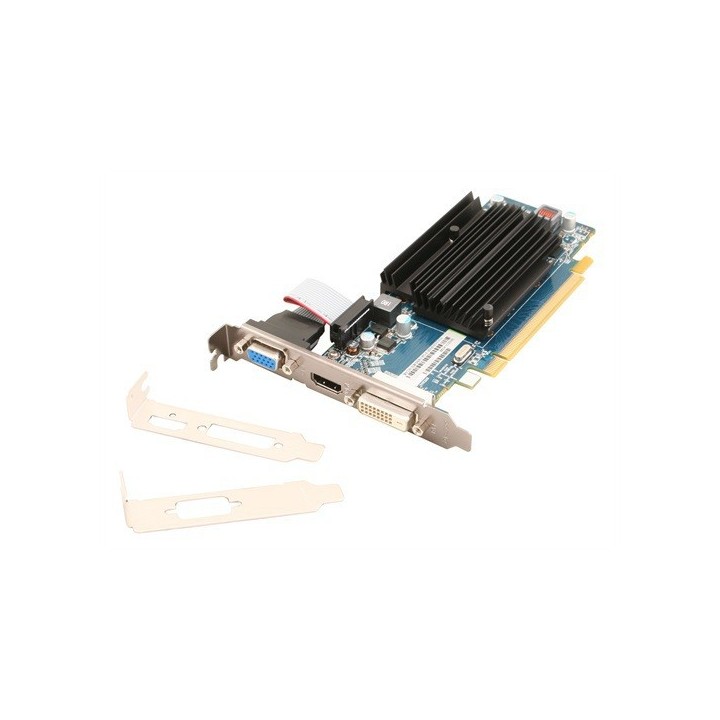 SAPPHIRE VGA PCI-E ATI R5 230 (11233-02-20G)