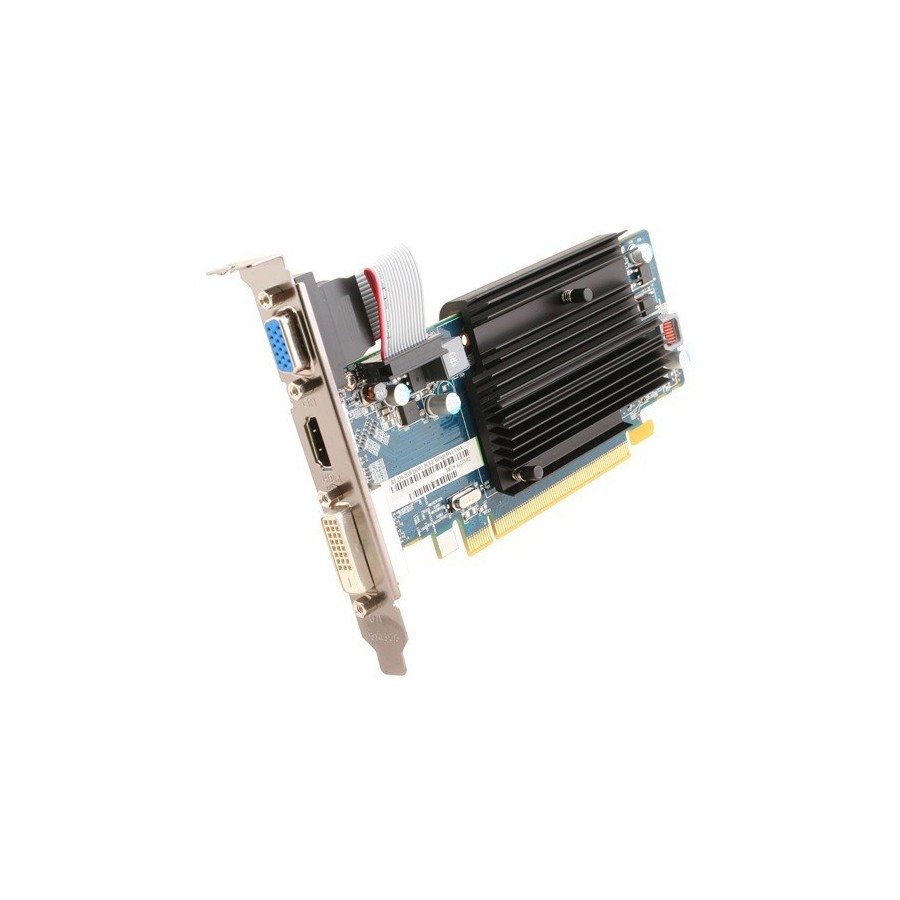 SAPPHIRE VGA PCI-E ATI R5 230 (11233-02-20G)