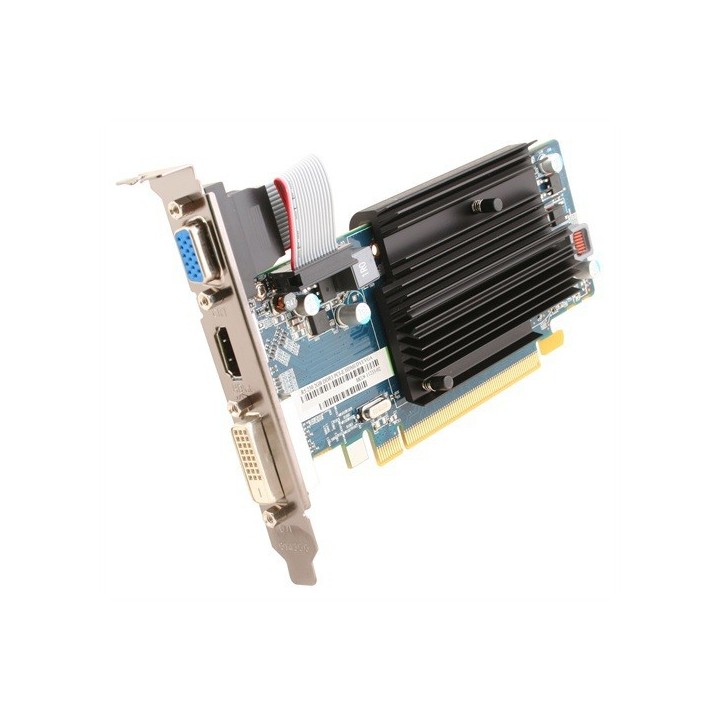 SAPPHIRE VGA PCI-E ATI R5 230 (11233-02-20G)