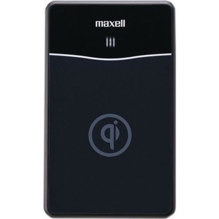Maxell Air Voltage Qi Charging Mat