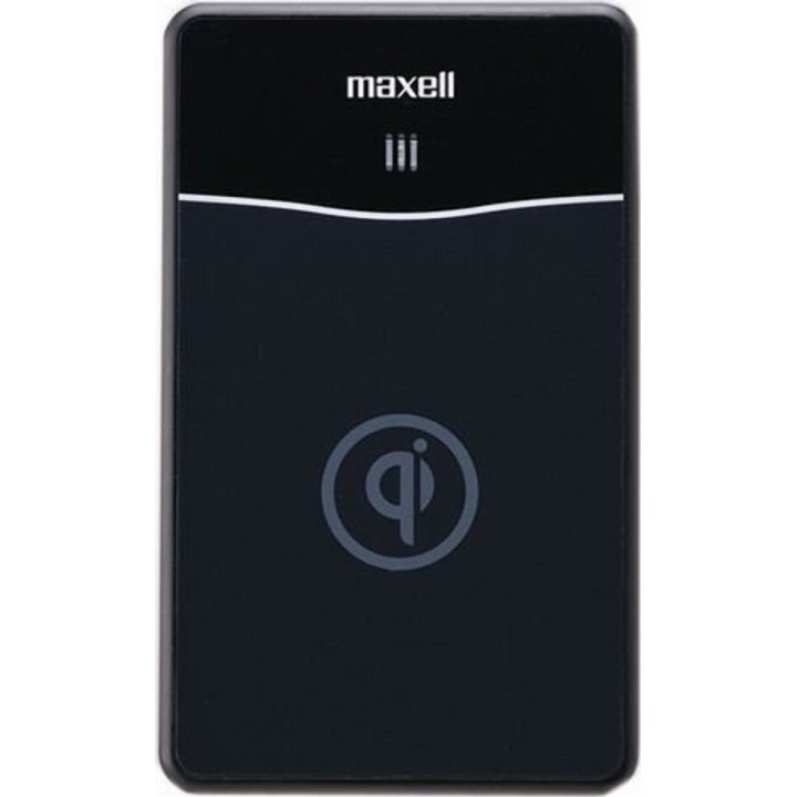 Maxell Air Voltage Qi Charging Mat