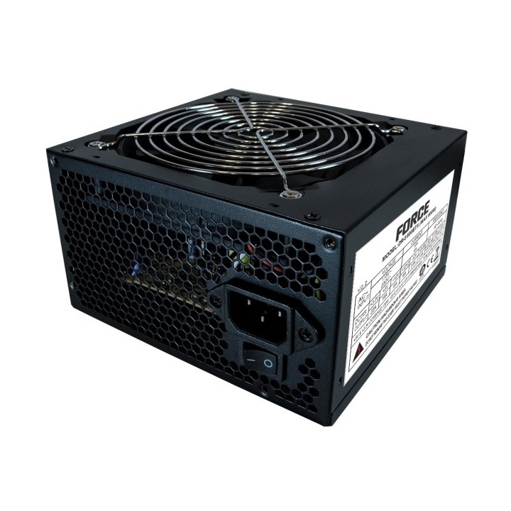 PSU FORCE DR-8500BTX 500W Τροφοδοτικό