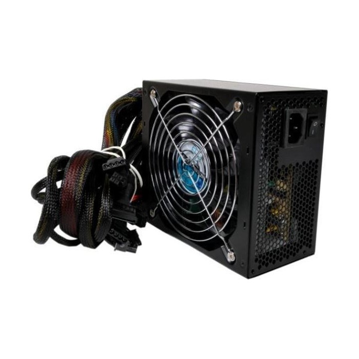 FORCE 600W PSU SL-X650EPS Τροφοδοτικό