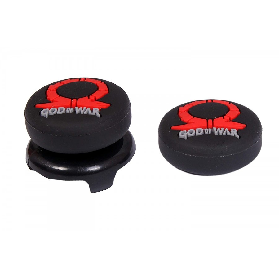 God of War Thumb grips PS4/NS/XBOX-ONE