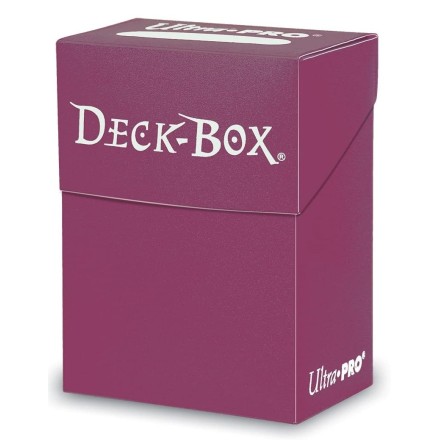 BLACKBERRY DECK BOX