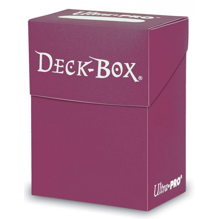 BLACKBERRY DECK BOX