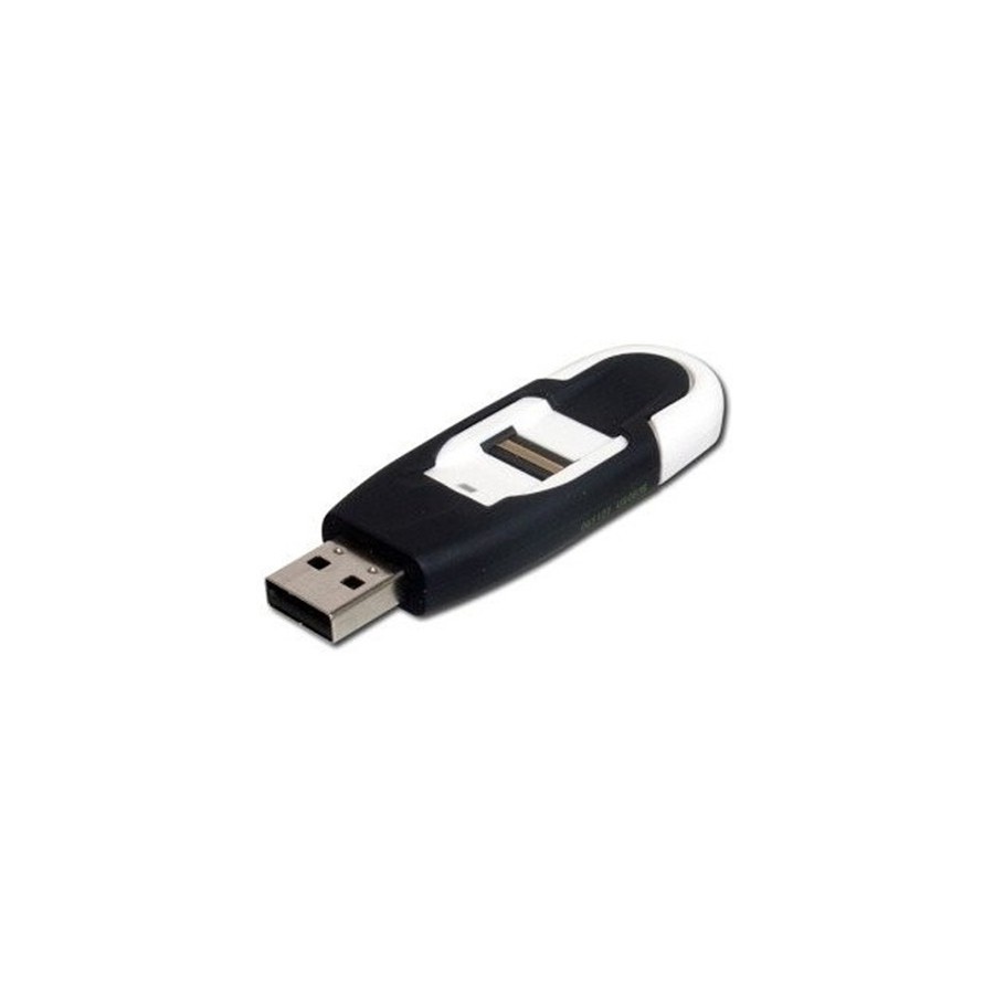 DIGITUS USB Fingerprint Reader DA-70700(Αναγνώστης δακτυλικών αποτυπωμάτων)