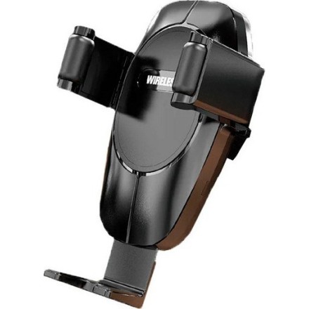 Moxom 2 in1 10W Wireless Car Charger Quick Charging Car Mount Mobile Phone Holder MX-VS07