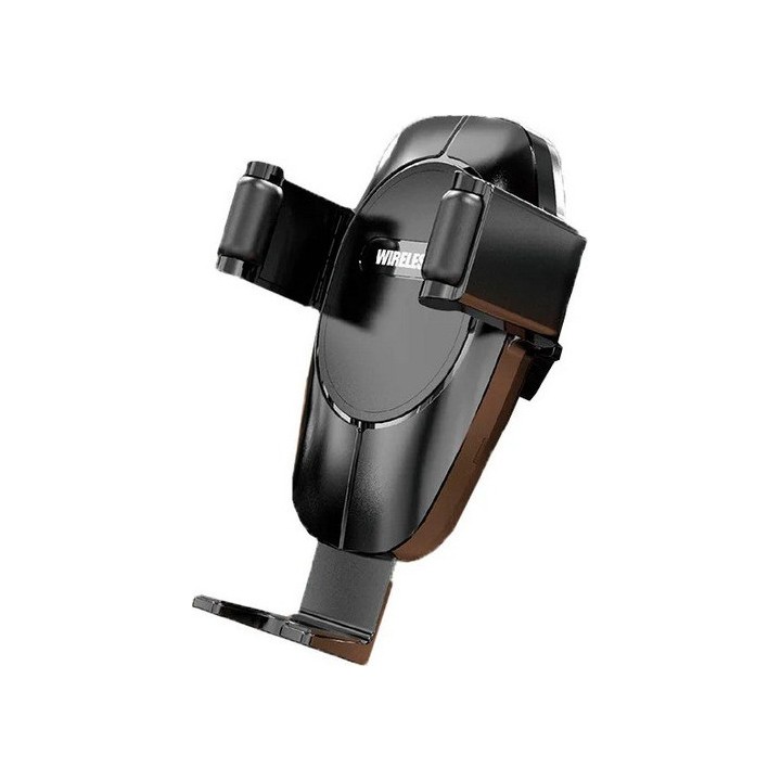 Moxom 2 in1 10W Wireless Car Charger Quick Charging Car Mount Mobile Phone Holder MX-VS07
