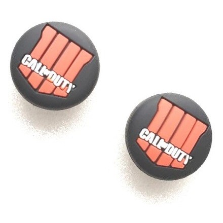Call of Duty Black Ops 4 Thumb grips PS4/NS/XBOX-ONE