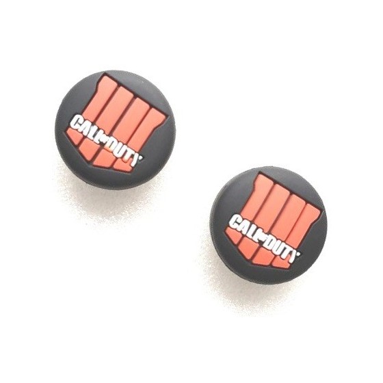 Call of Duty Black Ops 4 Thumb grips PS4/NS/XBOX-ONE