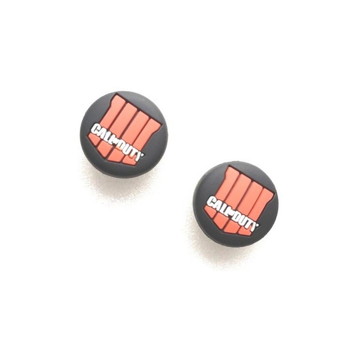 Call of Duty Black Ops 4 Thumb grips PS4/NS/XBOX-ONE
