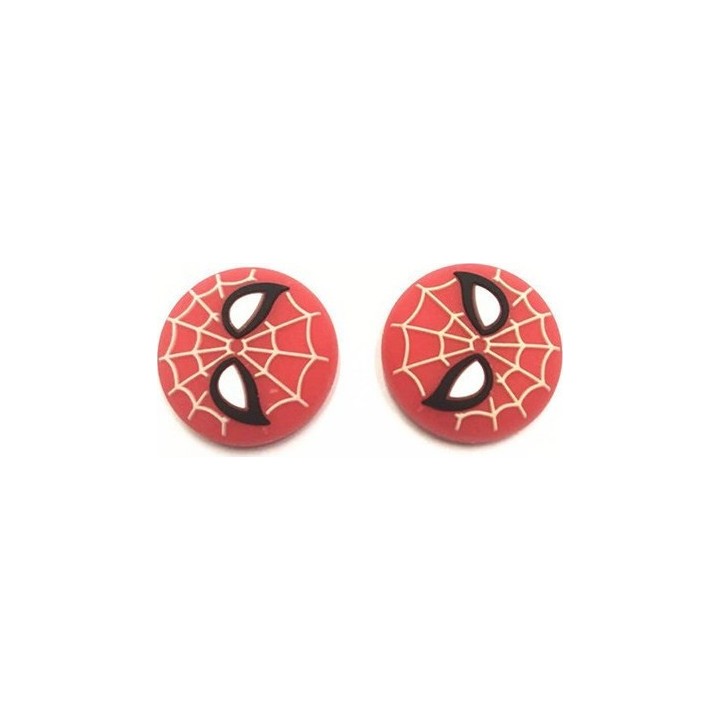 Thumb Grips Spiderman PS3 / Switch / XBOX One
